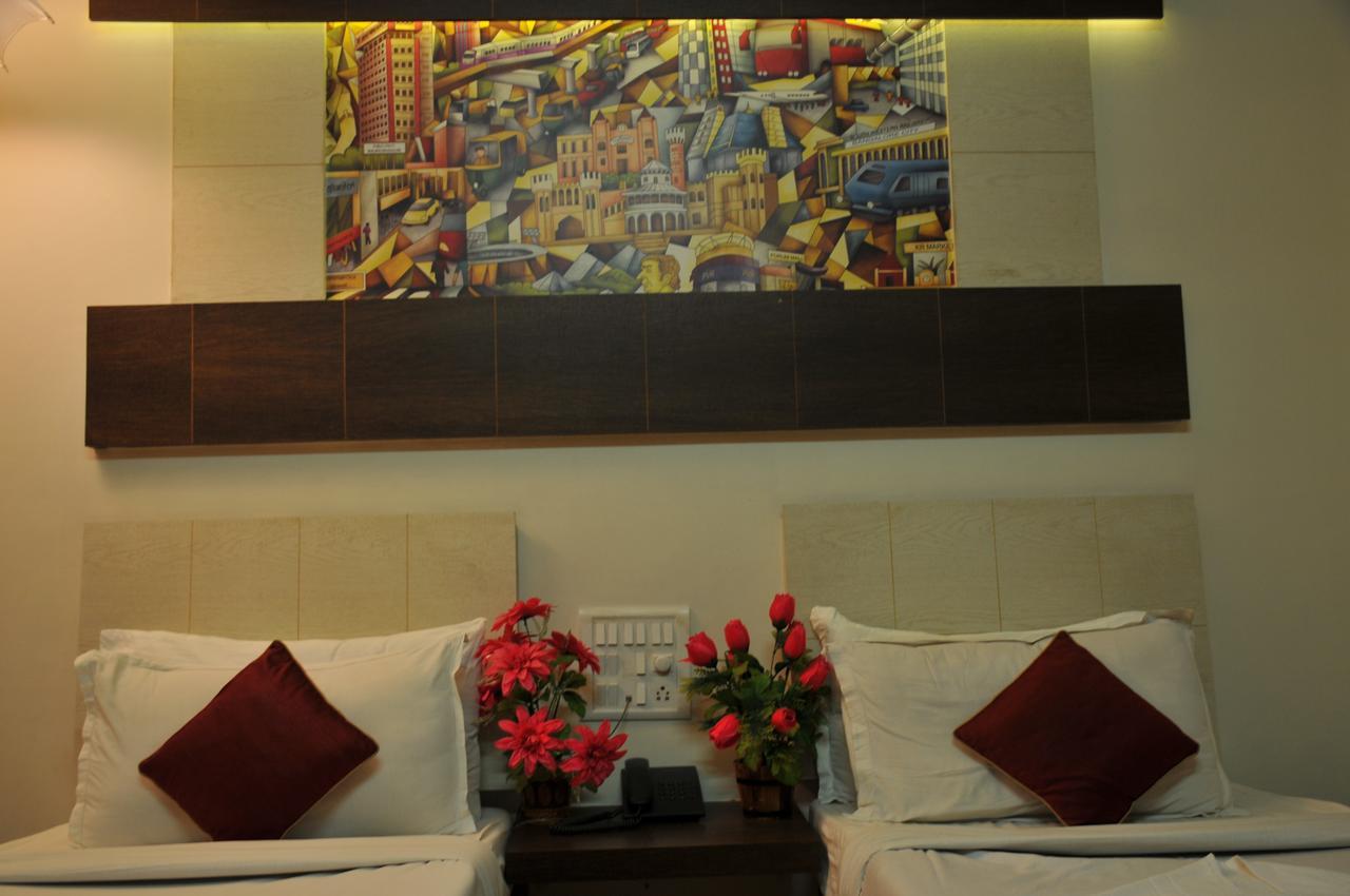 Hotel Diva Residency Bangalore Esterno foto